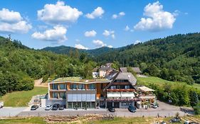 Weinhotel Pfeffer&Salz
